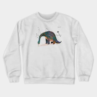 Dino1 Crewneck Sweatshirt